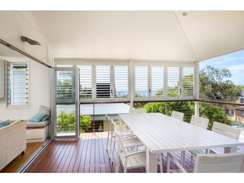 10 Bambara Street, Point Lookout QLD 4183