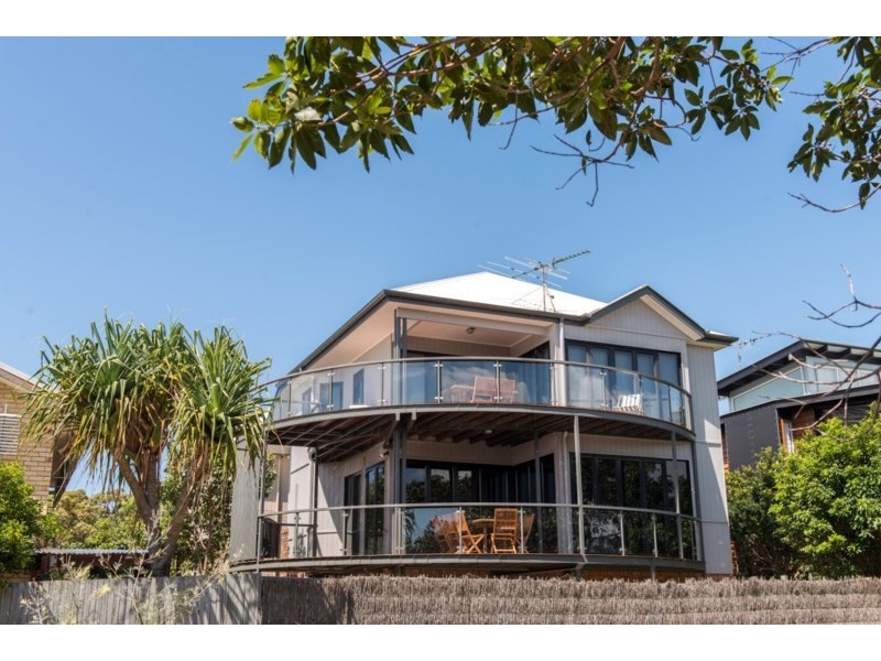 1/5 Cutter Street, Point Lookout QLD 4183