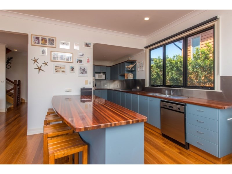 1/5 Cutter Street, Point Lookout QLD 4183