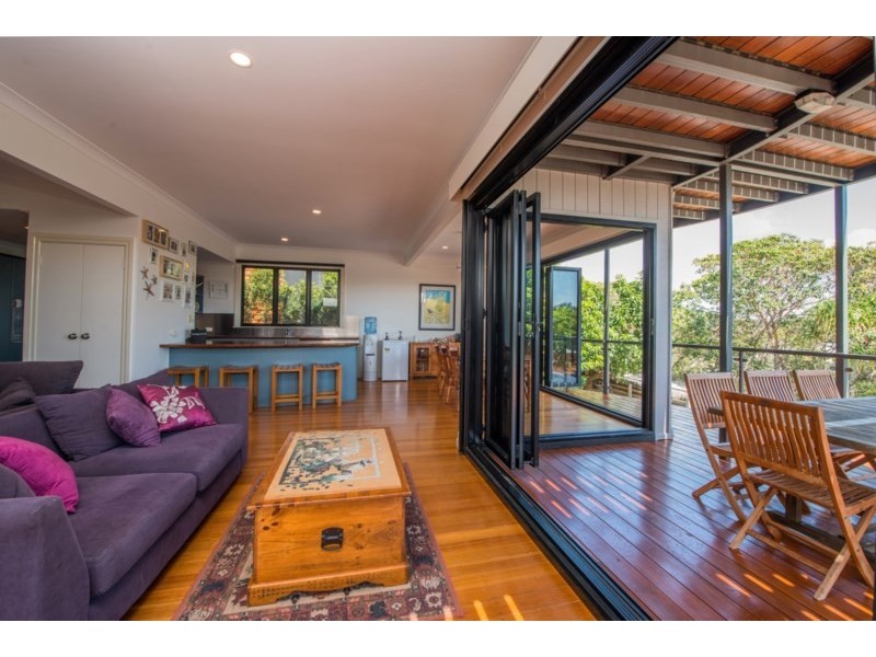 1/5 Cutter Street, Point Lookout QLD 4183