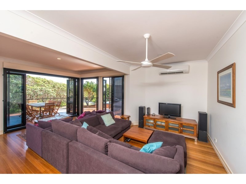 1/5 Cutter Street, Point Lookout QLD 4183