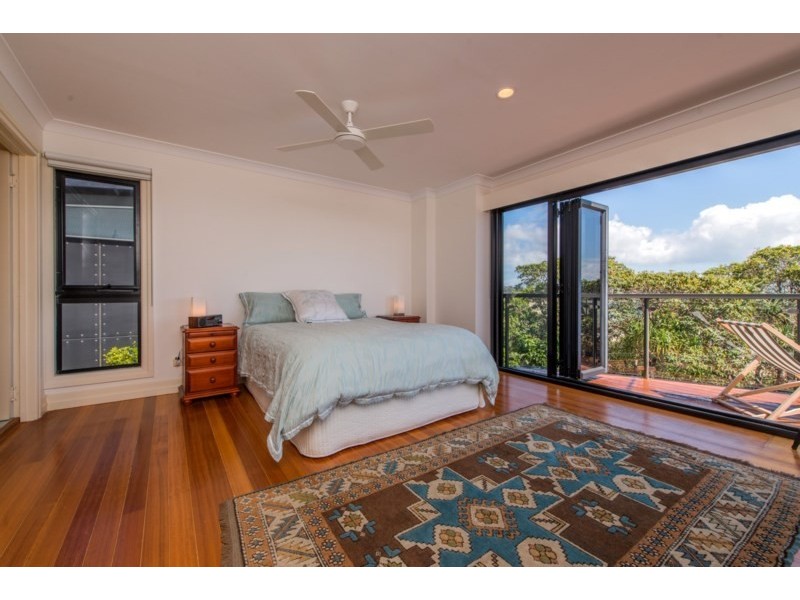 1/5 Cutter Street, Point Lookout QLD 4183