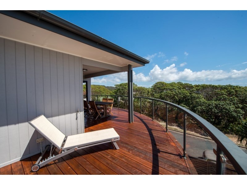 1/5 Cutter Street, Point Lookout QLD 4183