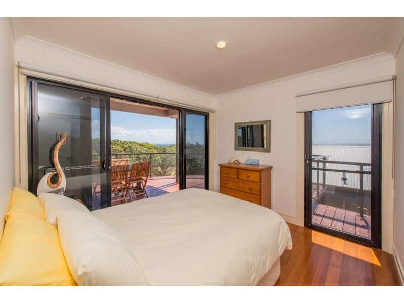 1/5 Cutter Street, Point Lookout QLD 4183