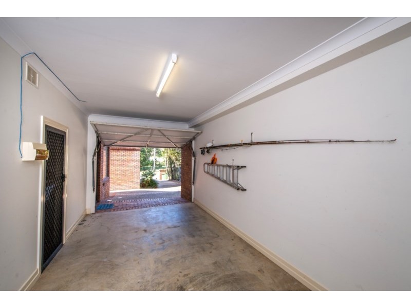 1/5 Cutter Street, Point Lookout QLD 4183