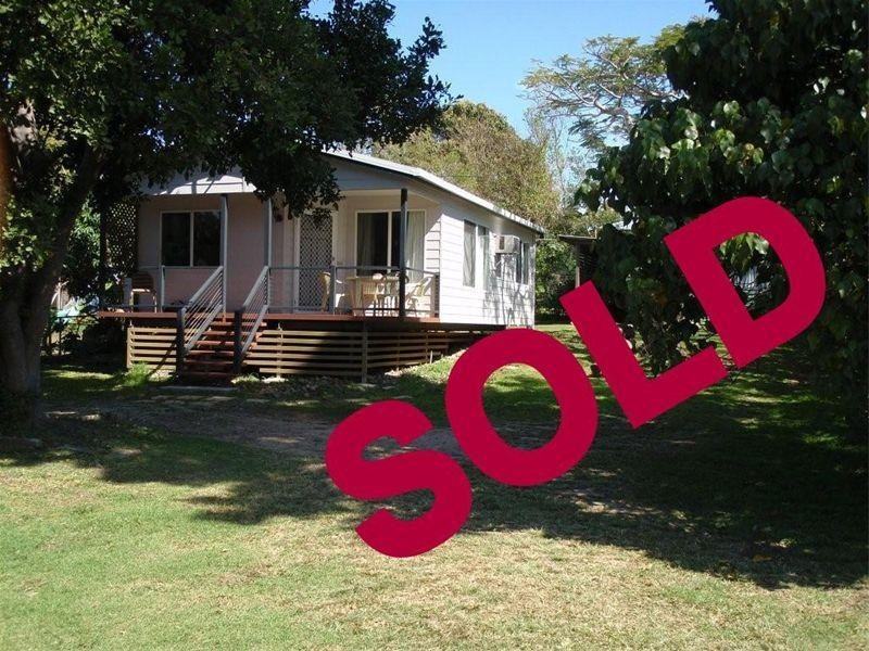 20 Mitchell Crescent, Dunwich QLD 4183