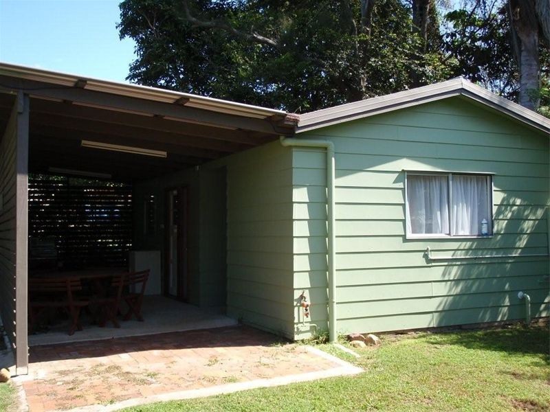 20 Mitchell Crescent, Dunwich QLD 4183