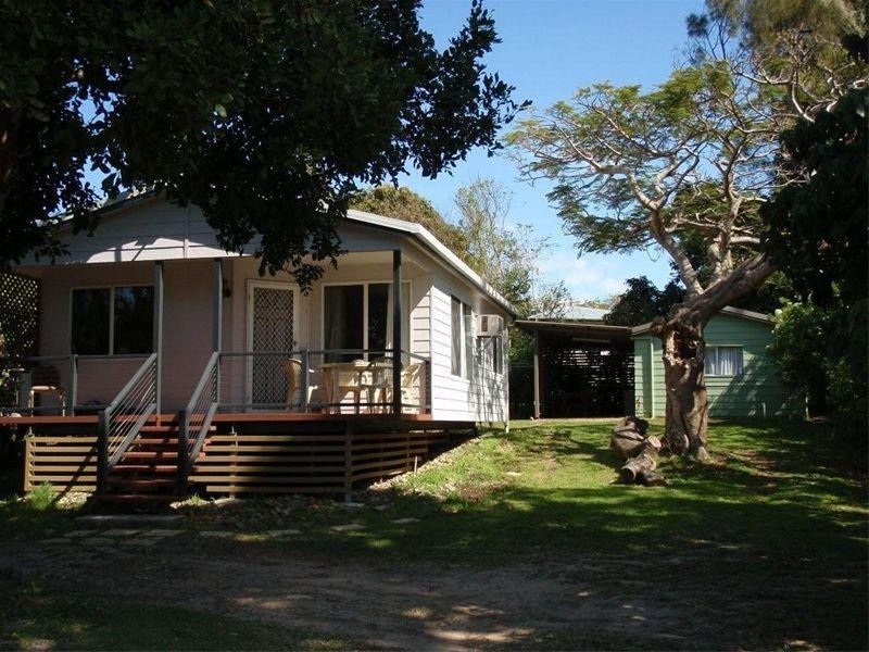 20 Mitchell Crescent, Dunwich QLD 4183