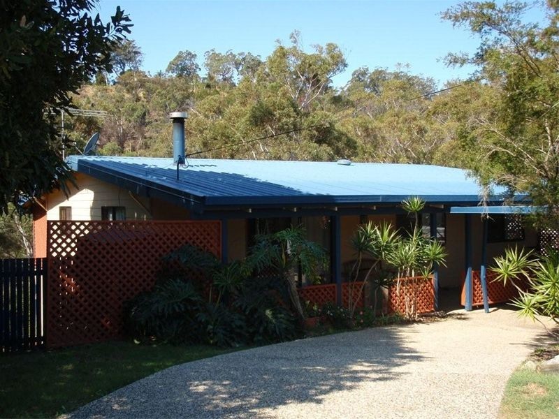 156 Rainbow Crescent, Dunwich QLD 4183