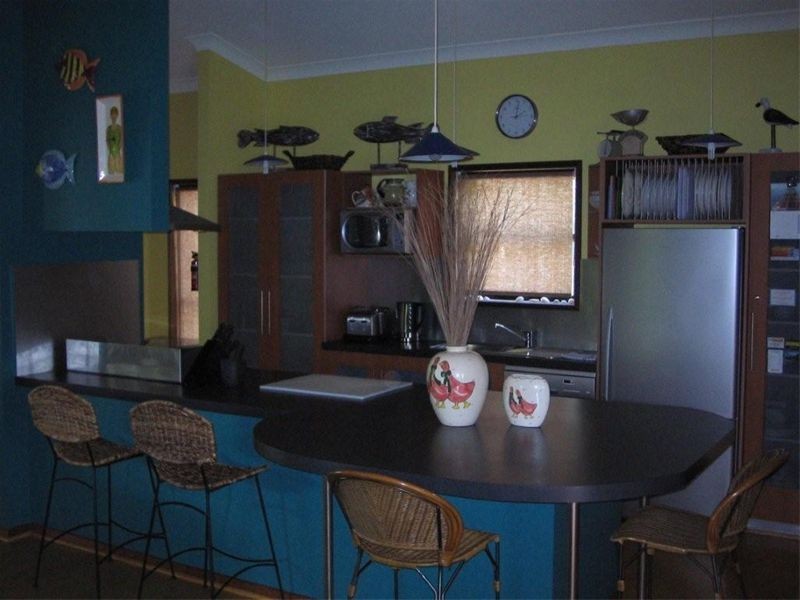 5 Bimba Street, Point Lookout QLD 4183