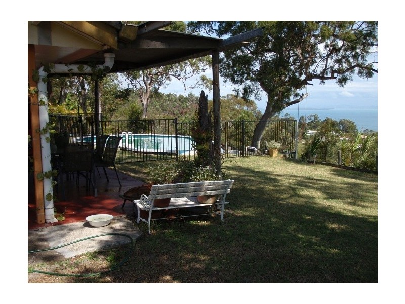 5 Illawong Crescent, Dunwich QLD 4183