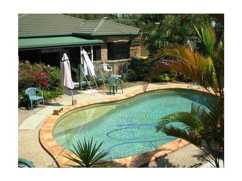 124 Tramican Street, Point Lookout QLD 4183