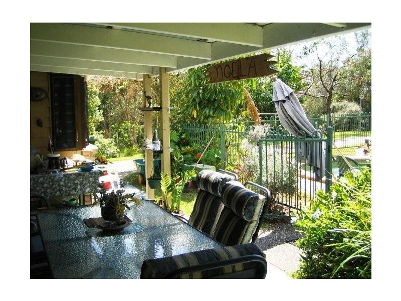 124 Tramican Street, Point Lookout QLD 4183