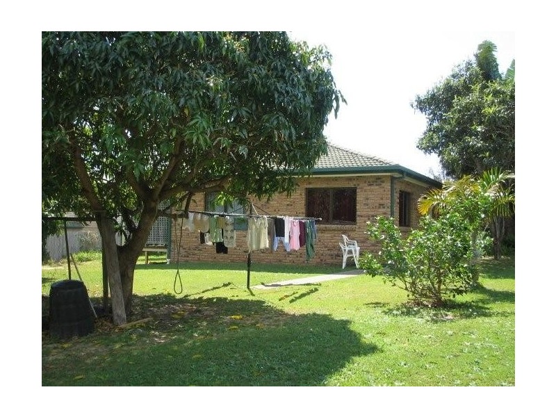 124 Tramican Street, Point Lookout QLD 4183