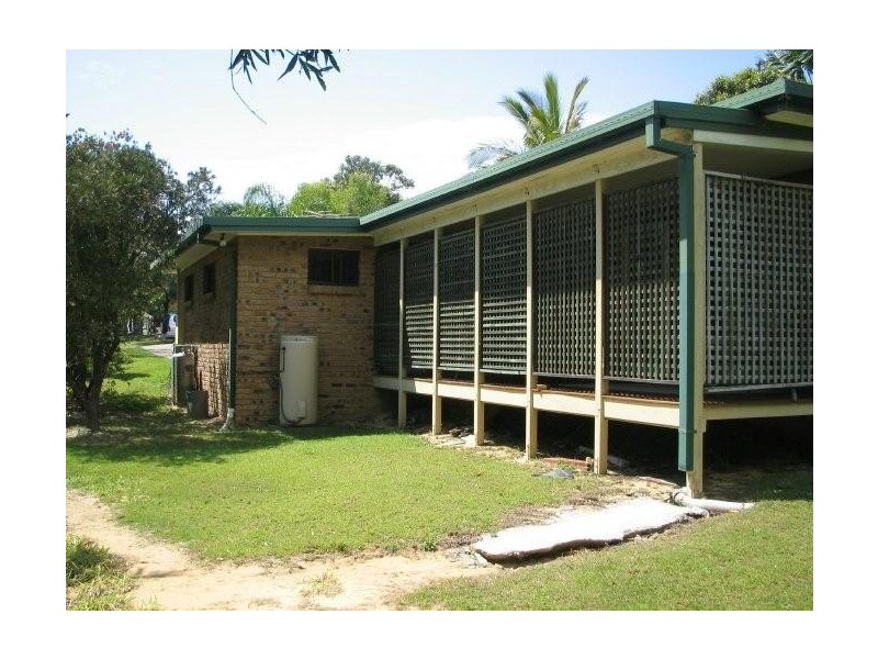 124 Tramican Street, Point Lookout QLD 4183