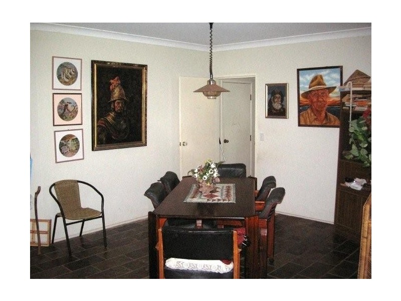 124 Tramican Street, Point Lookout QLD 4183