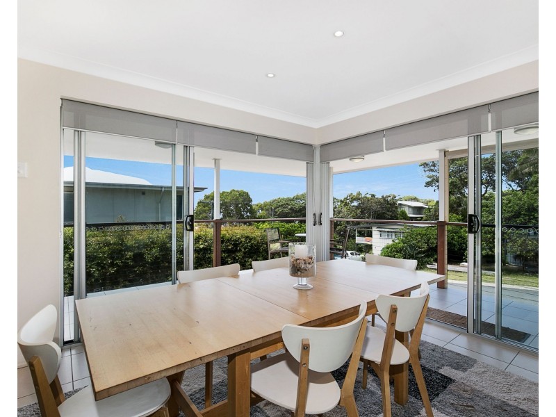 16 Bambara Street, Point Lookout QLD 4183