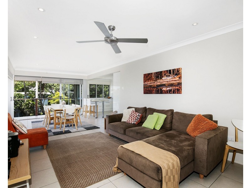 16 Bambara Street, Point Lookout QLD 4183