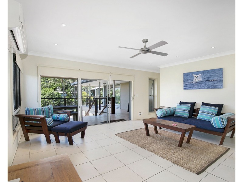 16 Bambara Street, Point Lookout QLD 4183
