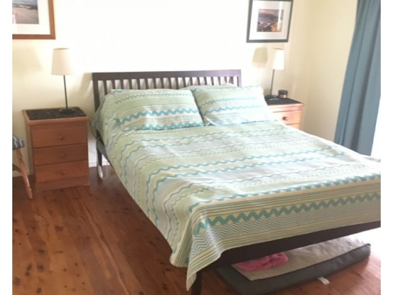 39 Cumming Parade, Point Lookout QLD 4183