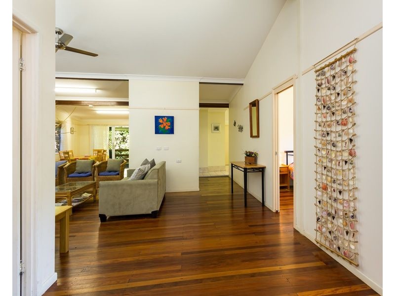 89 Mooloomba Road, Point Lookout QLD 4183