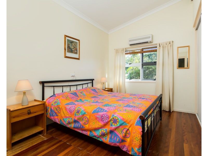 89 Mooloomba Road, Point Lookout QLD 4183