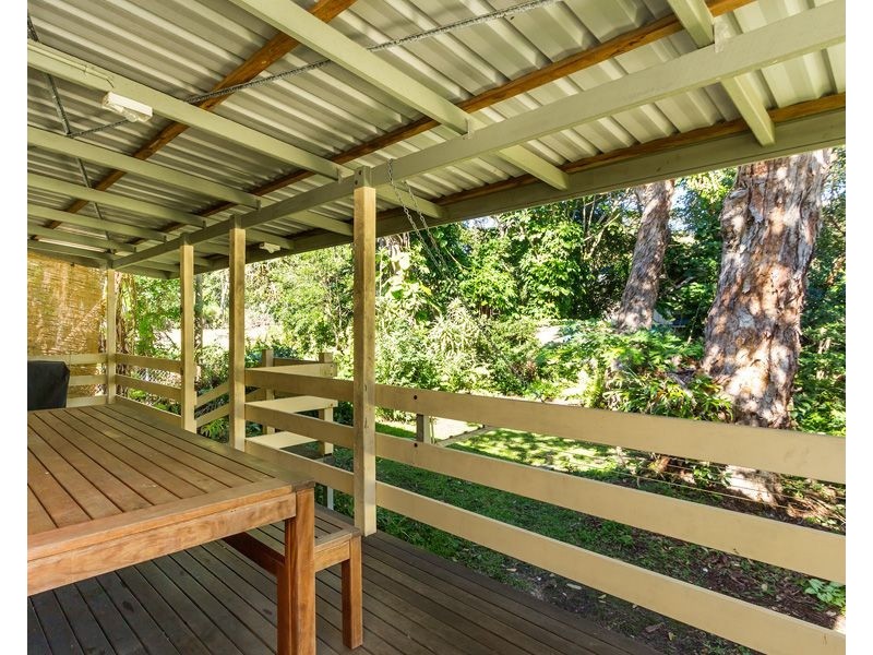 89 Mooloomba Road, Point Lookout QLD 4183