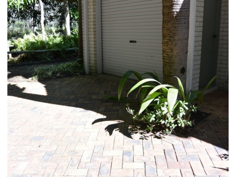 3/12 Tramican Street, Point Lookout QLD 4183