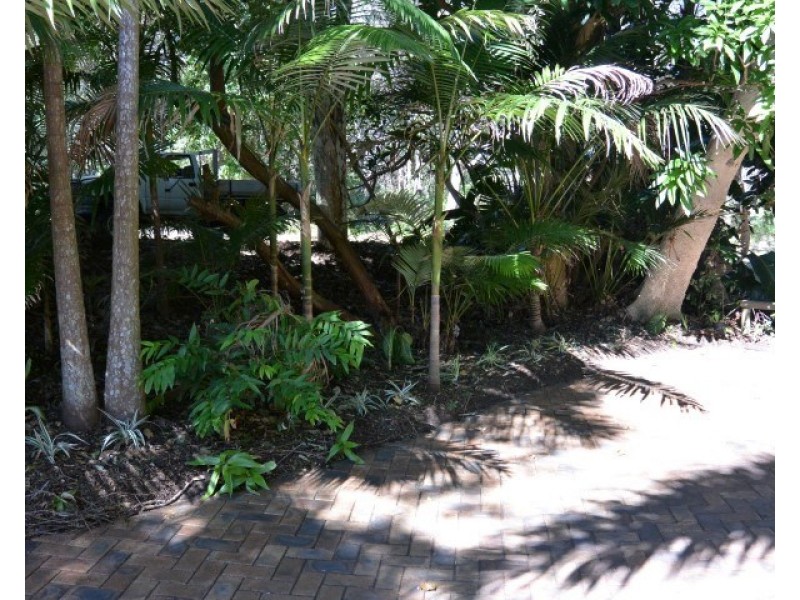 3/12 Tramican Street, Point Lookout QLD 4183