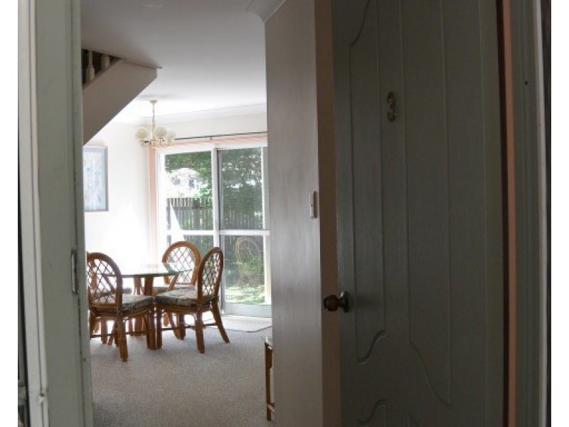 3/12 Tramican Street, Point Lookout QLD 4183