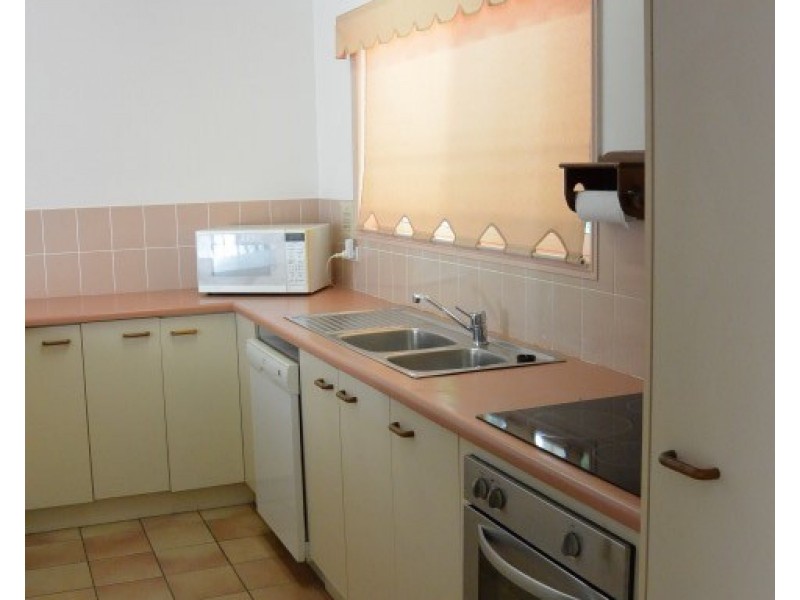 3/12 Tramican Street, Point Lookout QLD 4183