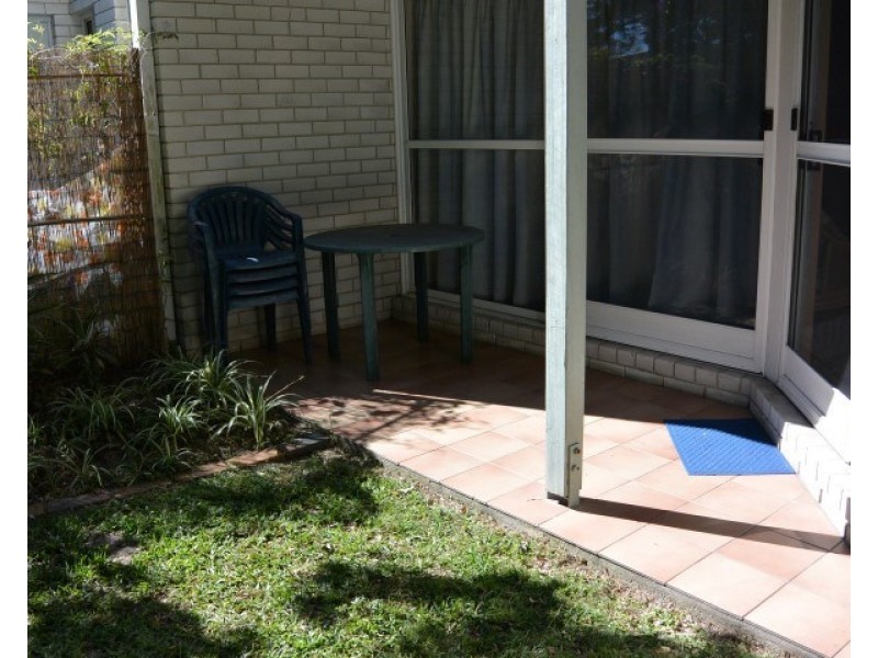 3/12 Tramican Street, Point Lookout QLD 4183