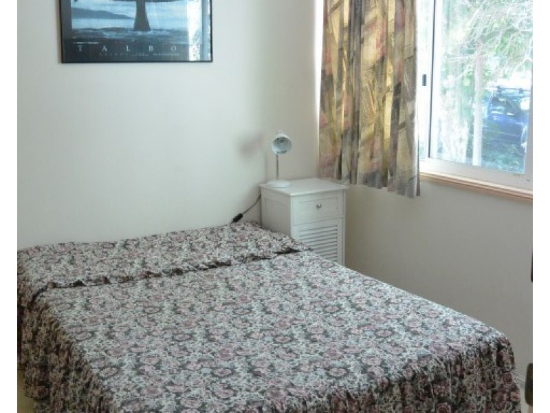 3/12 Tramican Street, Point Lookout QLD 4183