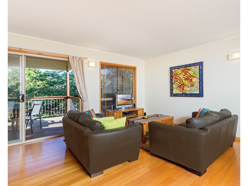 1/26 Billa Street, Point Lookout QLD 4183