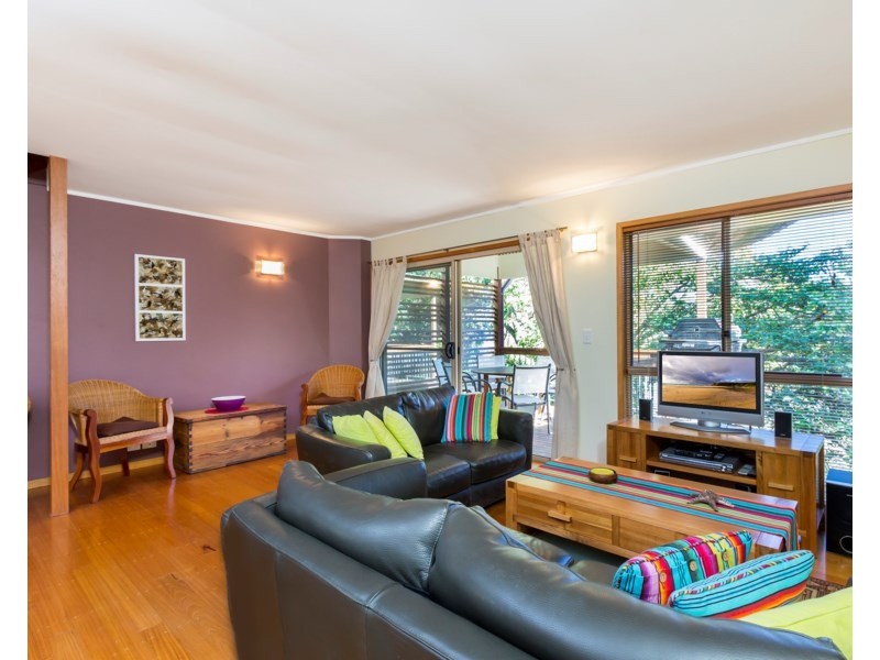 1/26 Billa Street, Point Lookout QLD 4183