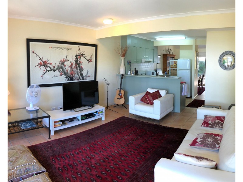 4/21-25 Cumming Parade, Point Lookout QLD 4183