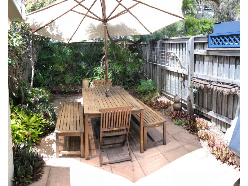 4/21-25 Cumming Parade, Point Lookout QLD 4183