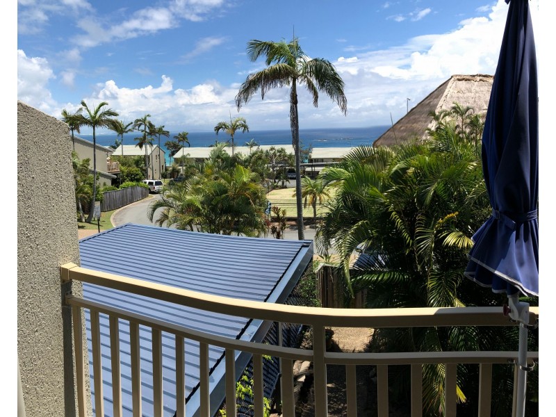 4/21-25 Cumming Parade, Point Lookout QLD 4183