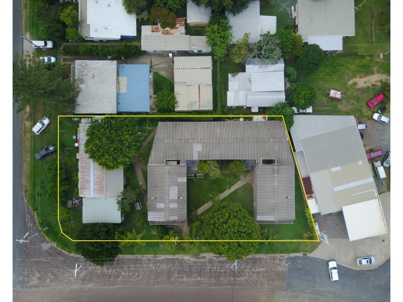 3-7 Cunningham Street, Dunwich QLD 4183