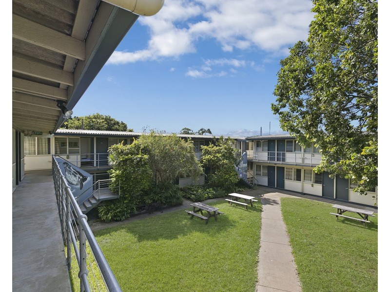 3-7 Cunningham Street, Dunwich QLD 4183