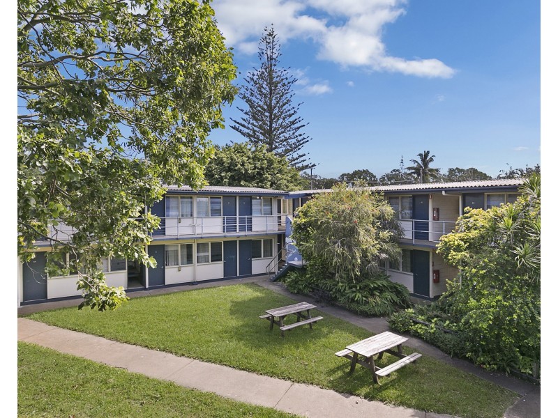 3-7 Cunningham Street, Dunwich QLD 4183