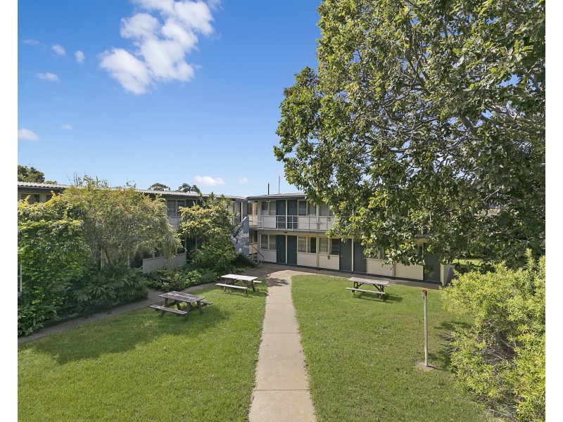 3-7 Cunningham Street, Dunwich QLD 4183