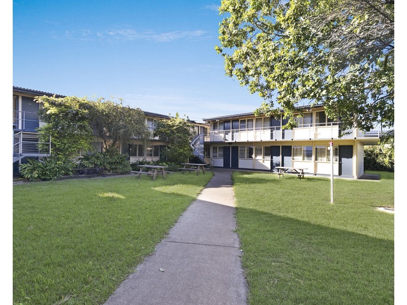 3-7 Cunningham Street, Dunwich QLD 4183