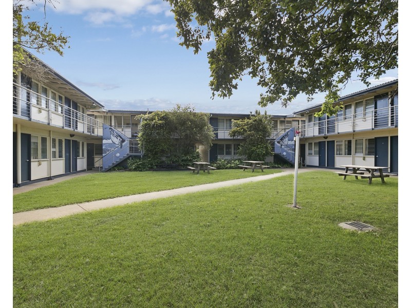 3-7 Cunningham Street, Dunwich QLD 4183