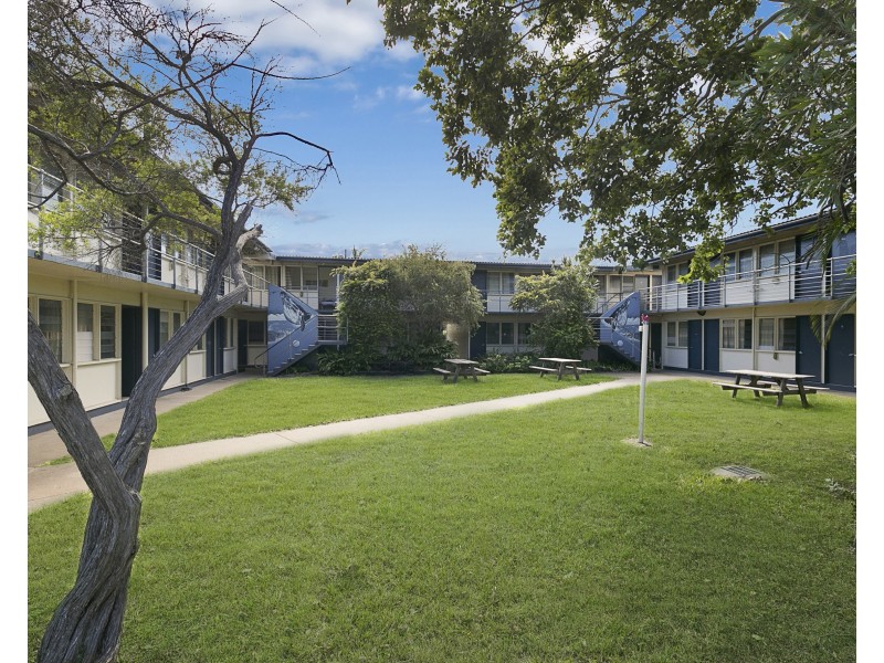 3-7 Cunningham Street, Dunwich QLD 4183