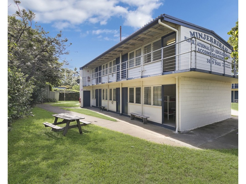 3-7 Cunningham Street, Dunwich QLD 4183