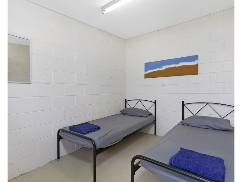 3-7 Cunningham Street, Dunwich QLD 4183