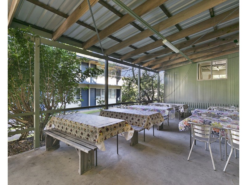 3-7 Cunningham Street, Dunwich QLD 4183