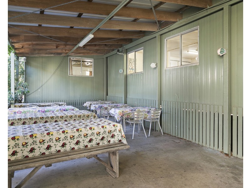 3-7 Cunningham Street, Dunwich QLD 4183