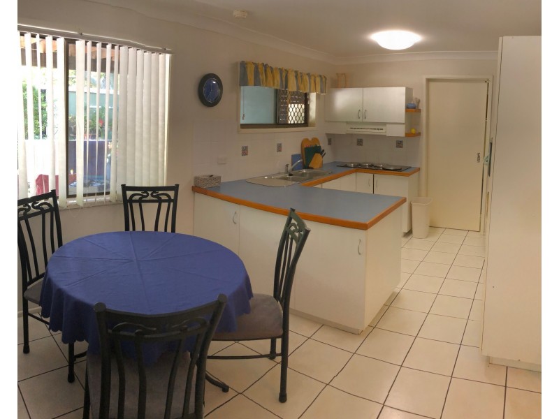 32 Tramican Street, Point Lookout QLD 4183